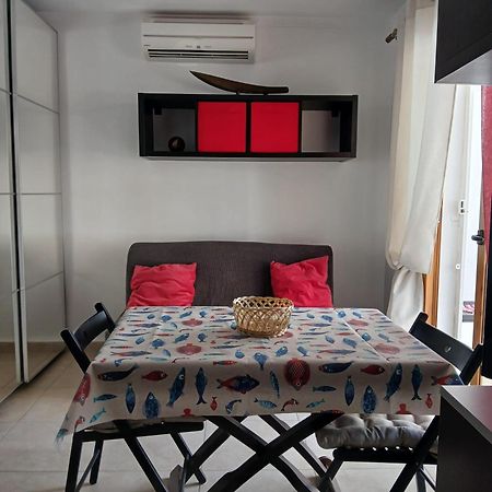 Dona Claudia - 2019-T5513 Apartment San Agustin  Exterior photo
