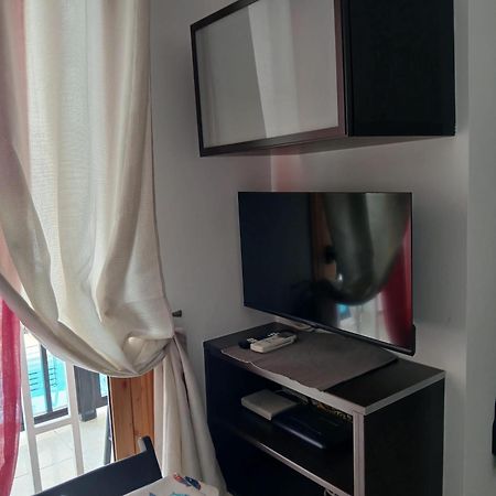 Dona Claudia - 2019-T5513 Apartment San Agustin  Exterior photo