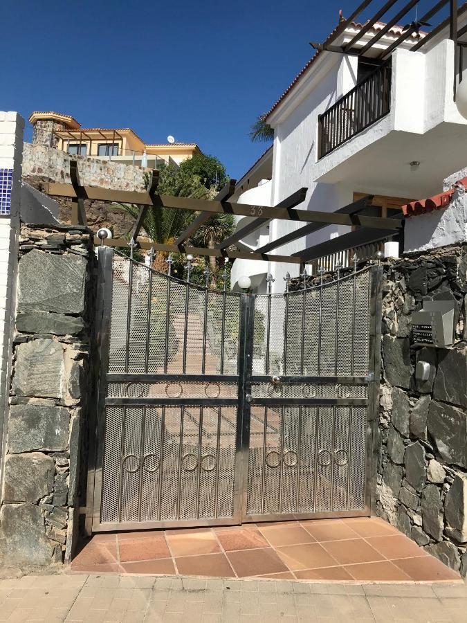Dona Claudia - 2019-T5513 Apartment San Agustin  Exterior photo