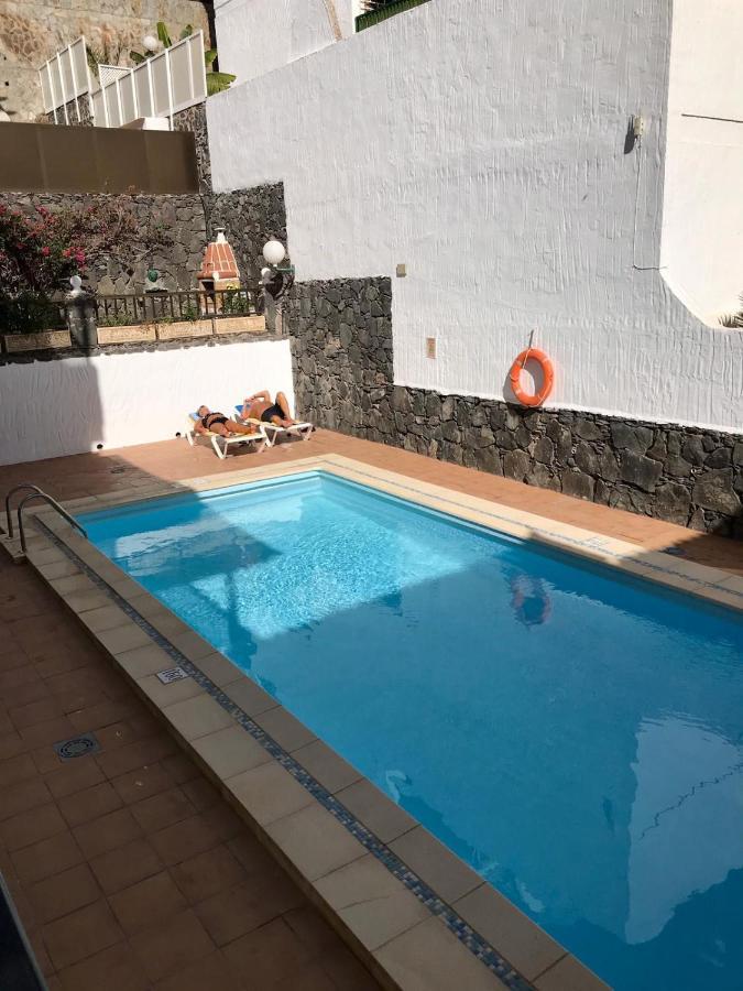 Dona Claudia - 2019-T5513 Apartment San Agustin  Exterior photo