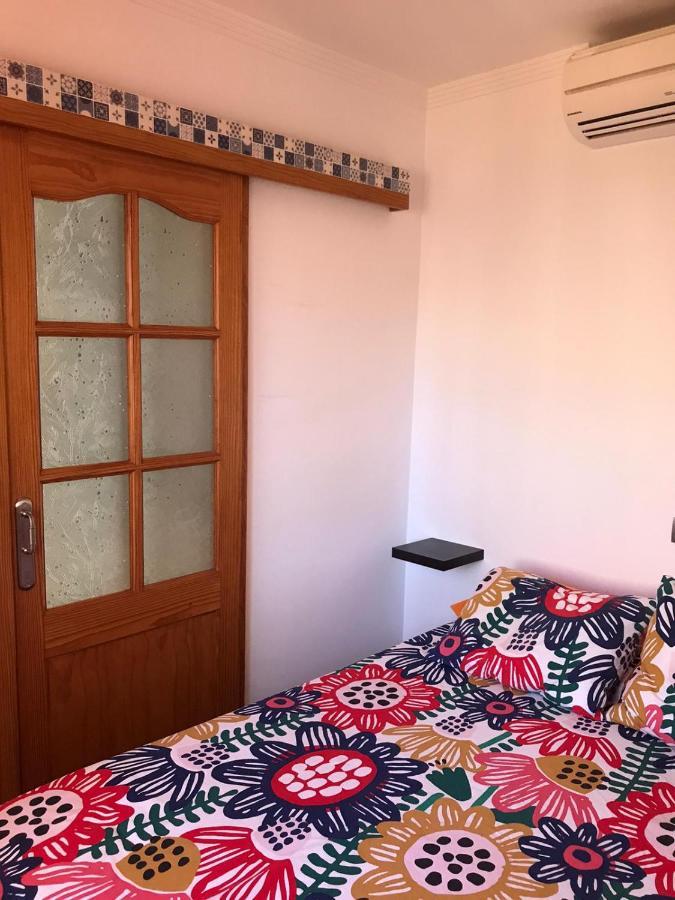 Dona Claudia - 2019-T5513 Apartment San Agustin  Exterior photo