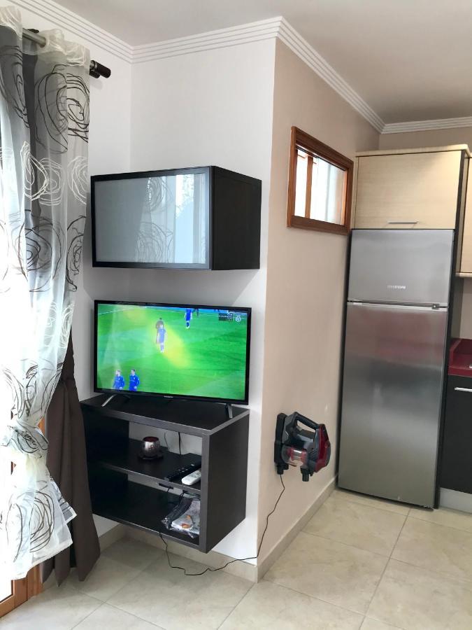 Dona Claudia - 2019-T5513 Apartment San Agustin  Exterior photo