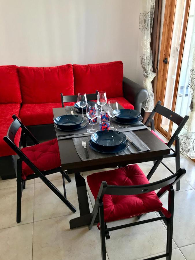 Dona Claudia - 2019-T5513 Apartment San Agustin  Exterior photo