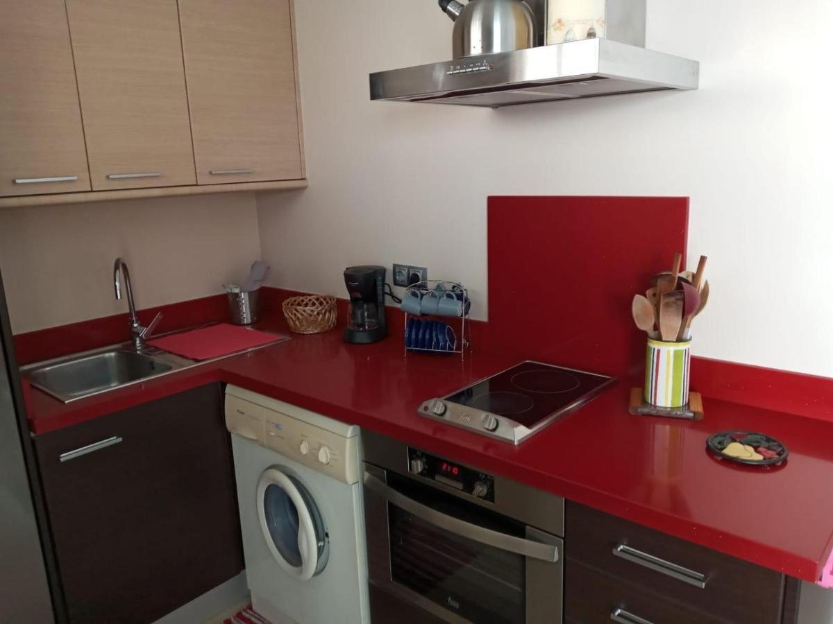 Dona Claudia - 2019-T5513 Apartment San Agustin  Exterior photo
