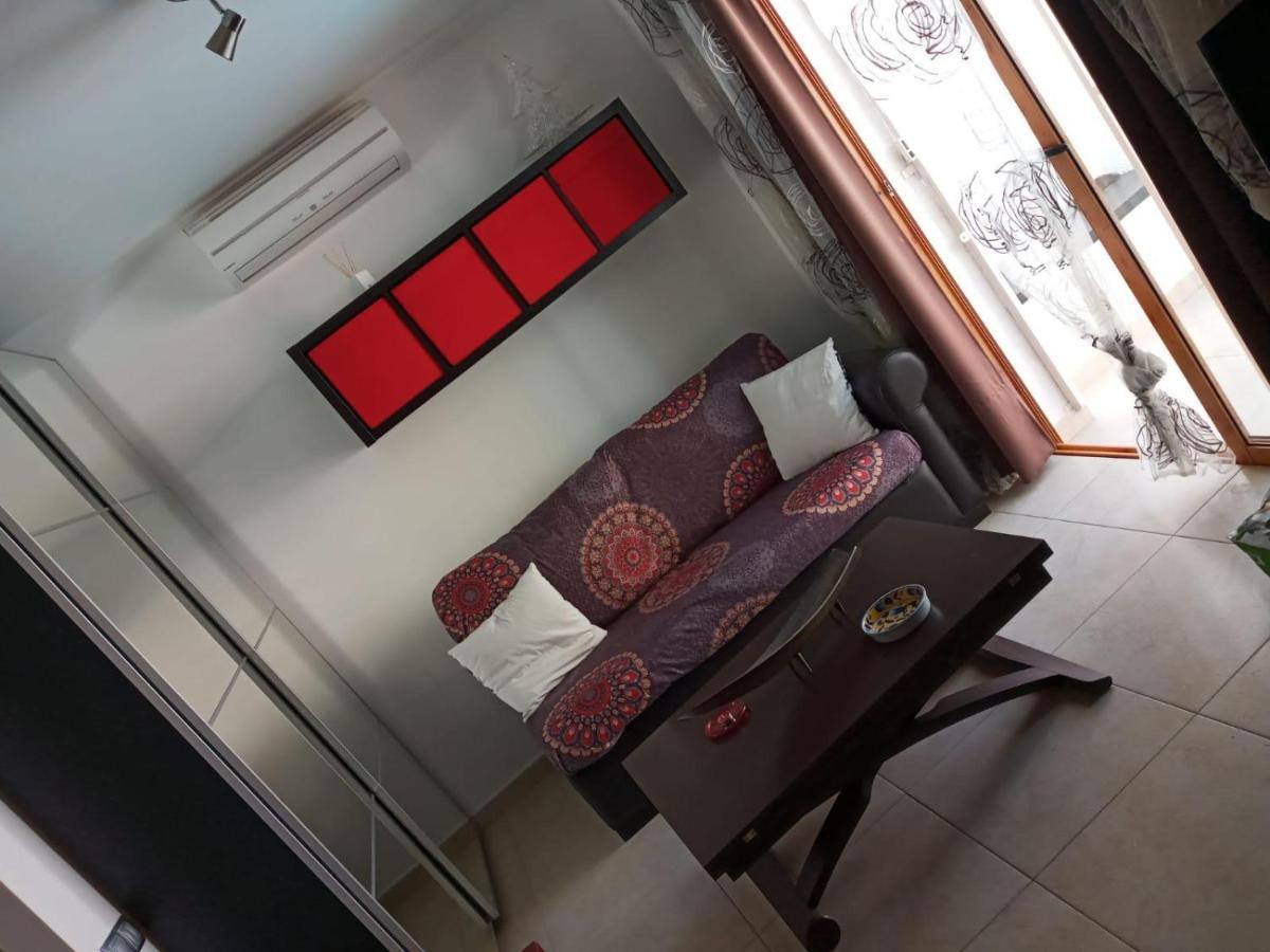 Dona Claudia - 2019-T5513 Apartment San Agustin  Exterior photo